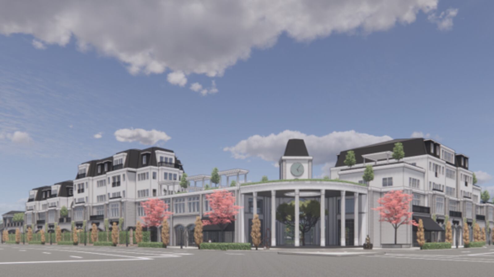 Springfield Developments Springfield’s Planning & Zoning Commission sets date for proposed ...