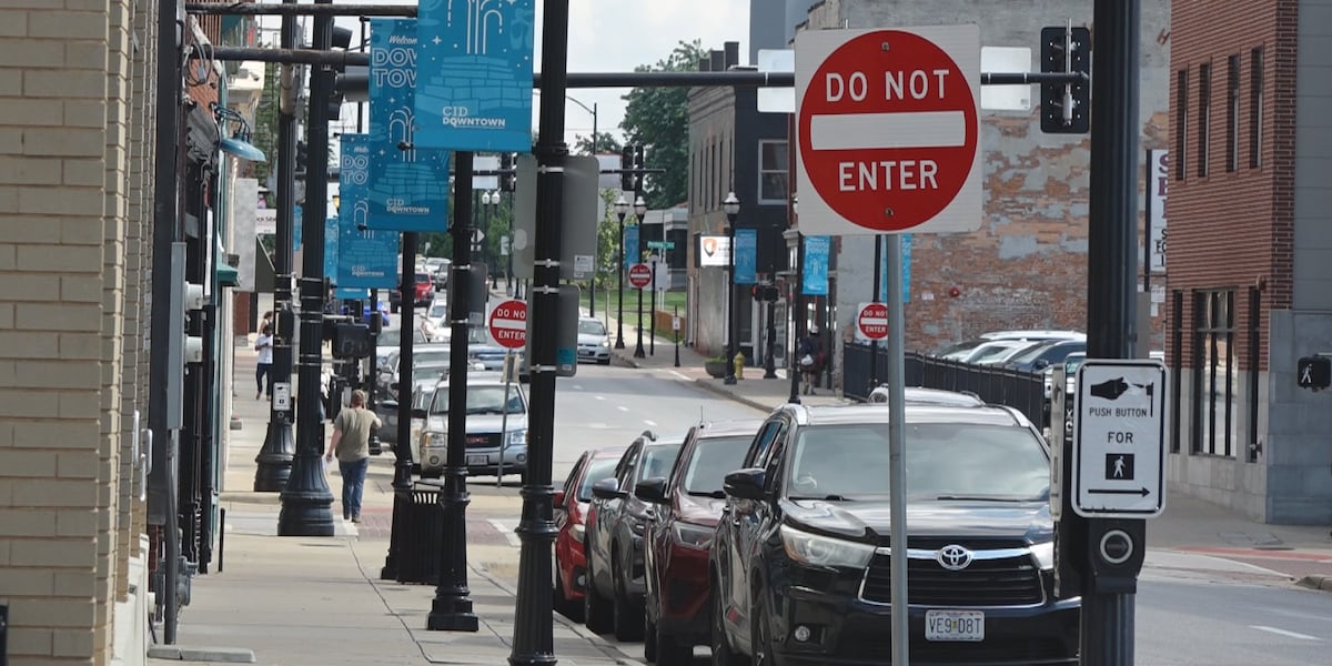 Report shows Missouri car thefts spike in July