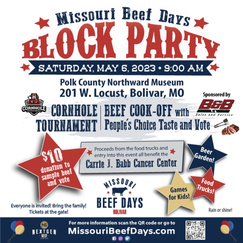 Missouri Beef Days