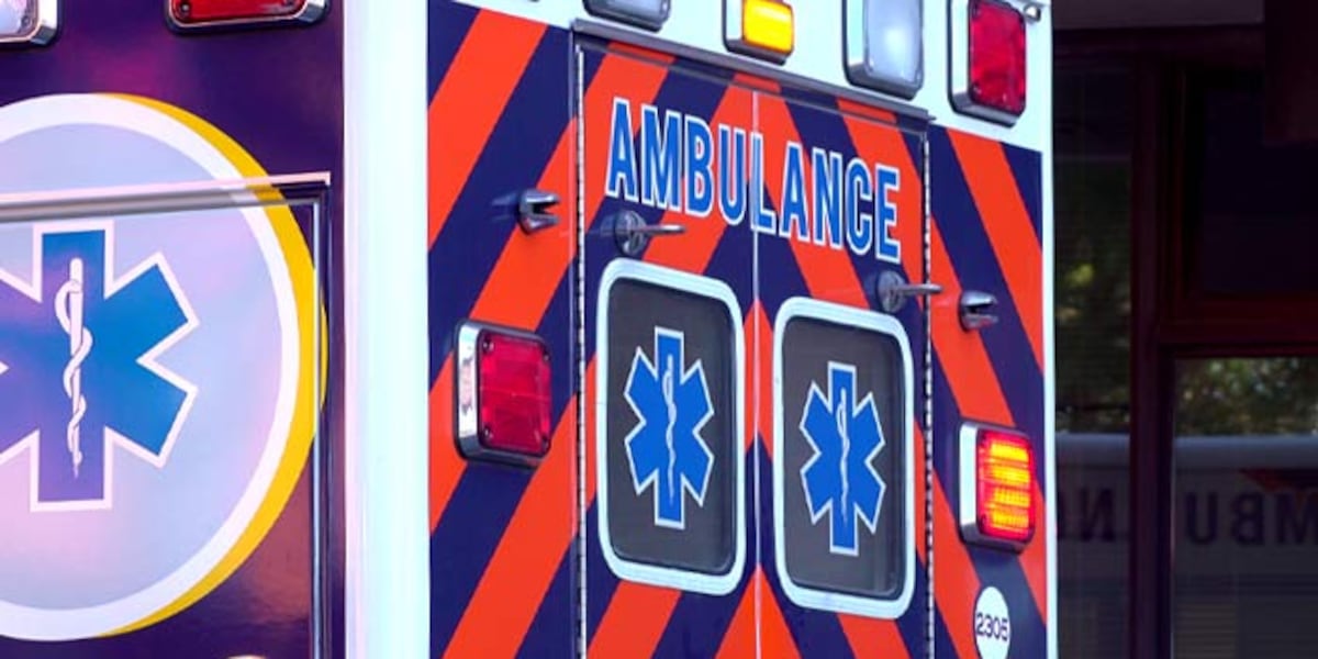 In rural Missouri, emergency help could be 30 minutes away
