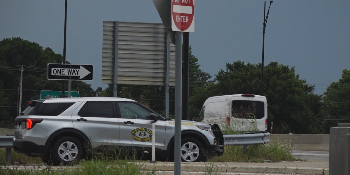 Missouri State Highway Patrol and the Hands-Free law