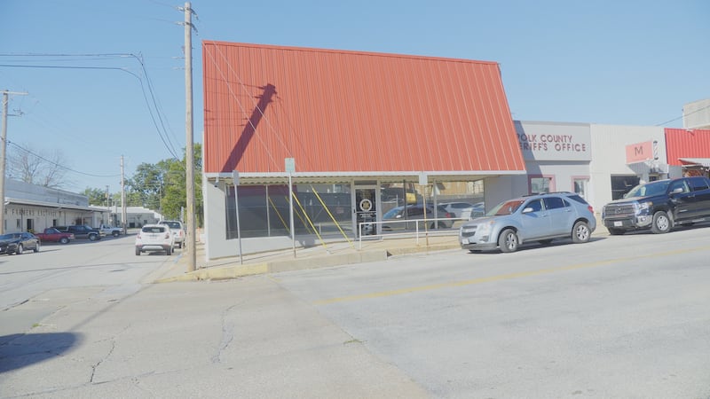 If voters approve the question in November, it would add half of one percent in sales tax...