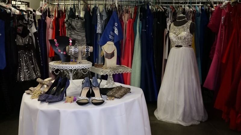 nonprofit prom dresses HAPPY PROM SEASON! , #pdtg #nonprofit #prom