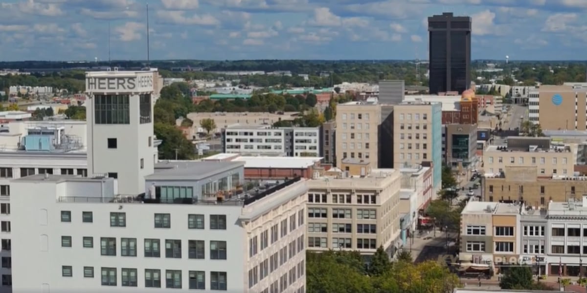 SPONSORED The Place: Visit Springfield—a city full of hidden gems!