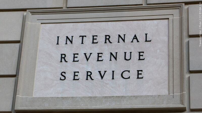 The IRS released its 2024 Financial Report this week.