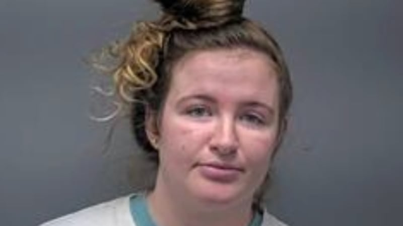 Olivia Norris/Baxter County, Ark.