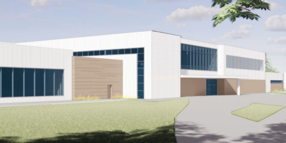George Reed Middle School New Pipkin and Reed Middle Schools designs showcased, funded through ...