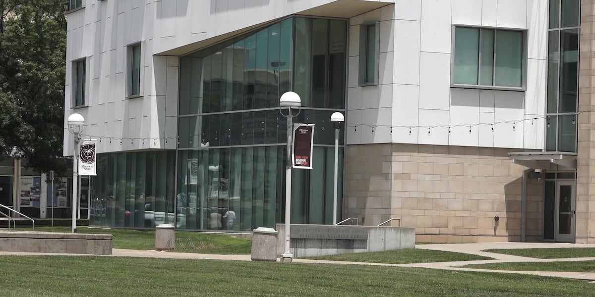 Missouri State rolls out Bear Shield for campus community safety reporting and alerts