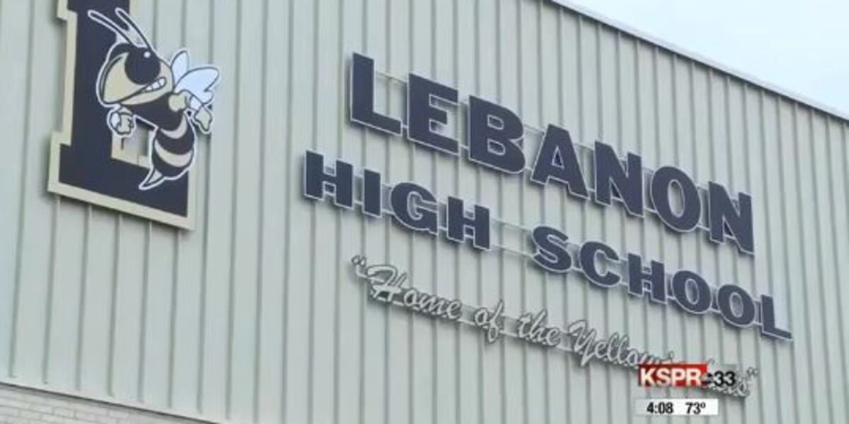 Lebanon Schools report loss of enrollment