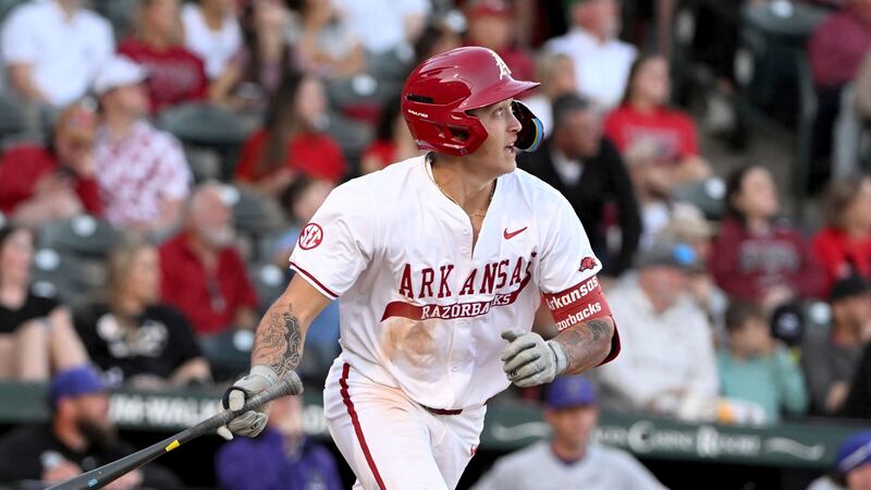 Arkansas Field Riders Arkansas 1 of 8 NCAA baseball regional sites; 64-team field to be ...