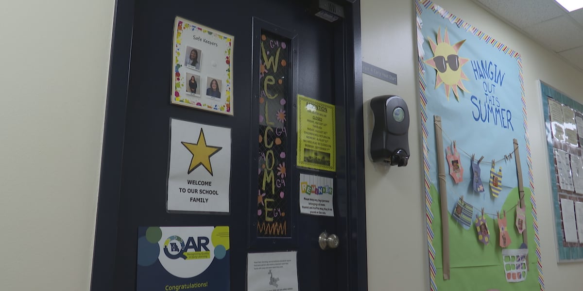 U.S. Department of Health and Human Services proposes several changes to the Head Start preschool program