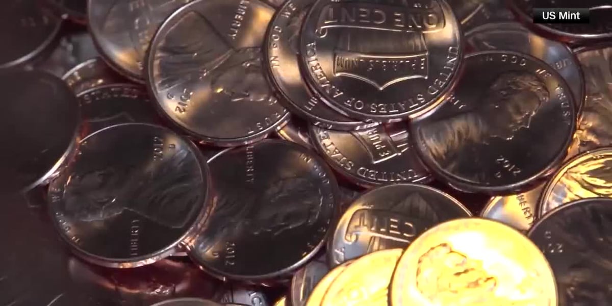 Fact Finders: Clearing up penny rounding confusion