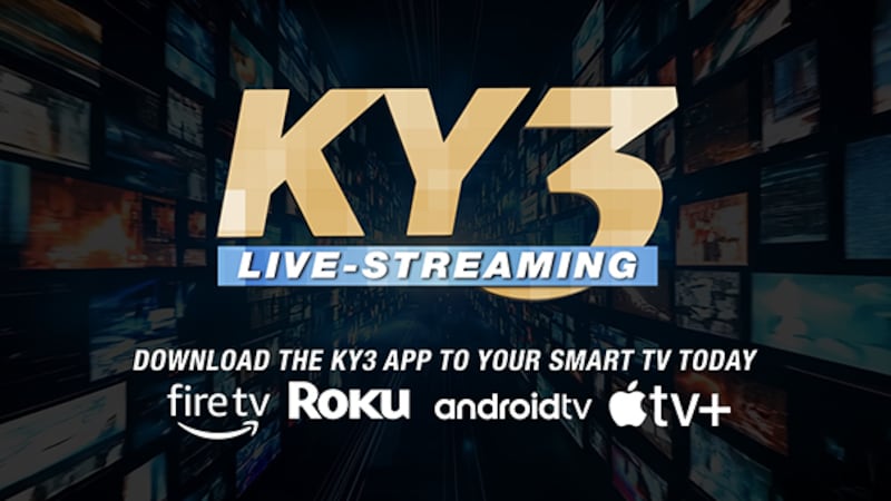 KY3 Streaming