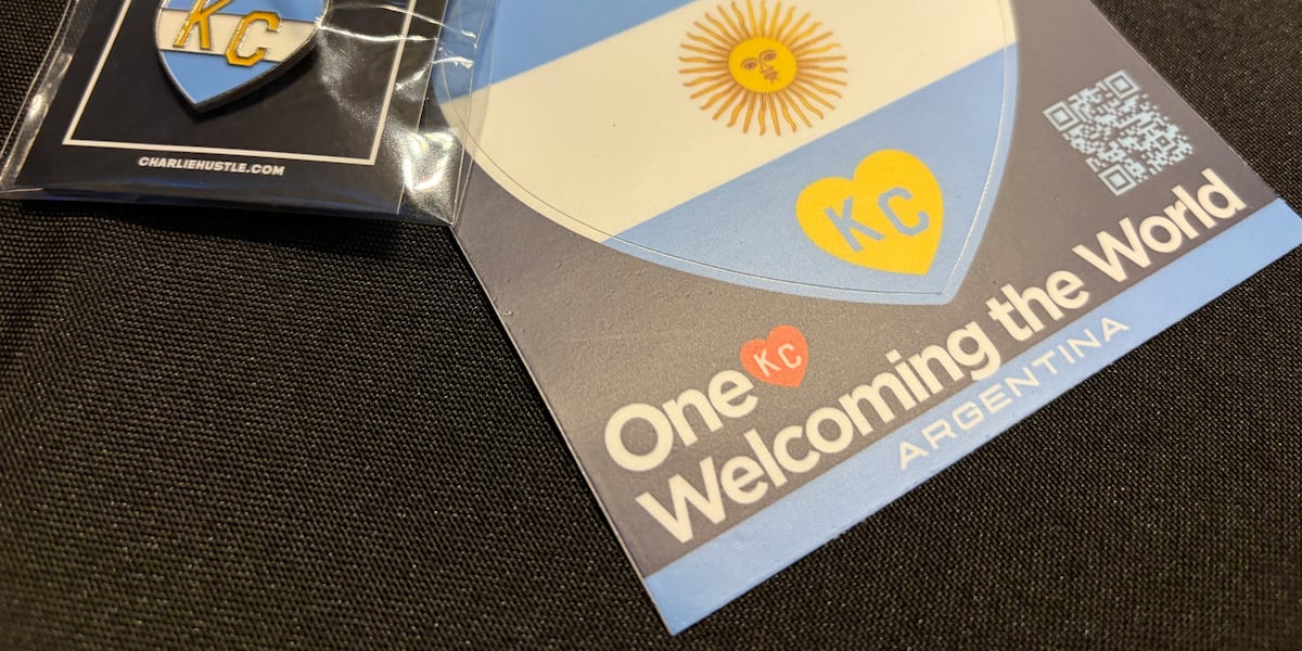 Kansas City leaders work to turn World Cup stage into global partnerships