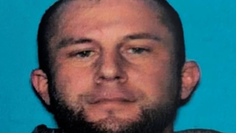 Brandon Packwood/Lawrence County Sheriff's Office