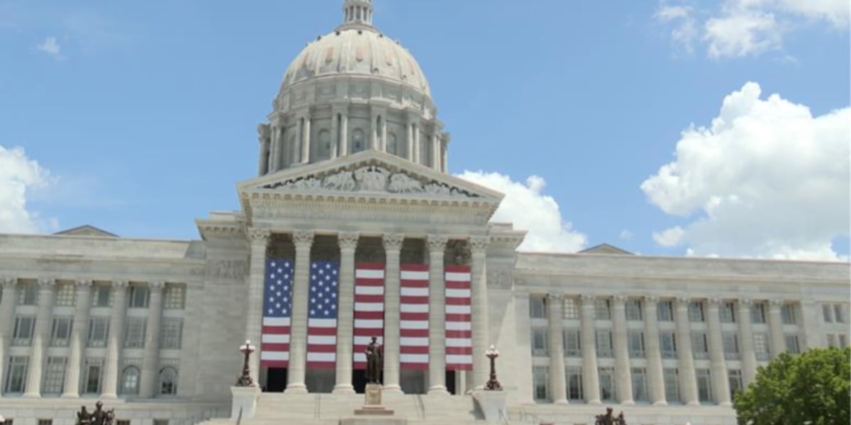 Missouri Democrats criticize Gov. Kehoe’s response to food stamp funding crisis Missouri Democrats criticize Gov. Kehoe’s response to food stamp funding crisis