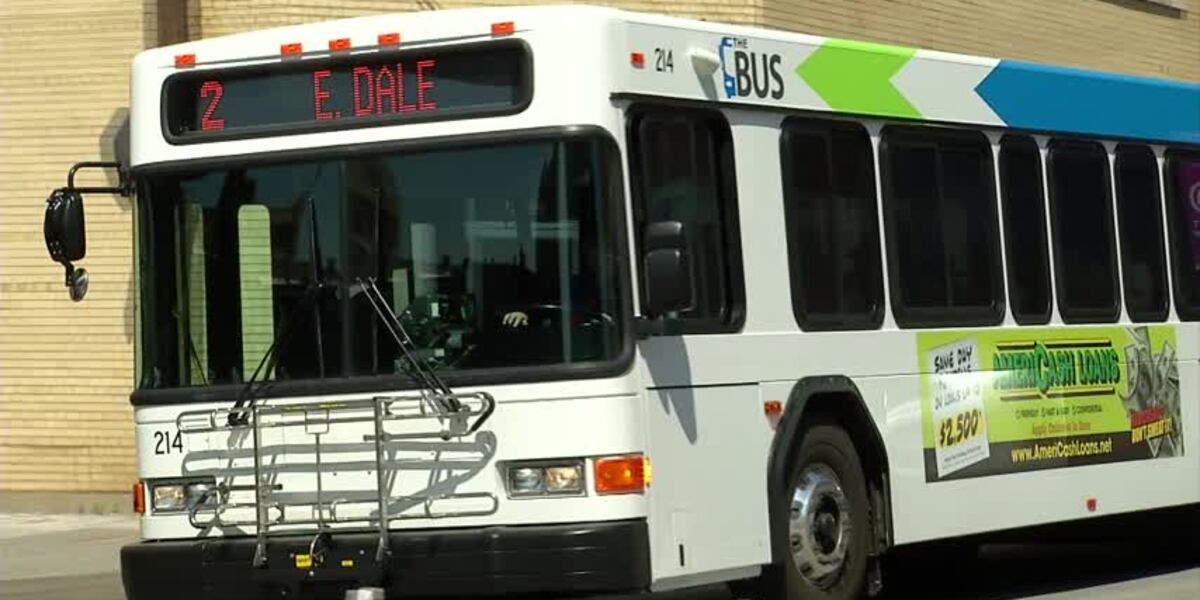 Springfield's City Utilities to open new downtown bus terminal