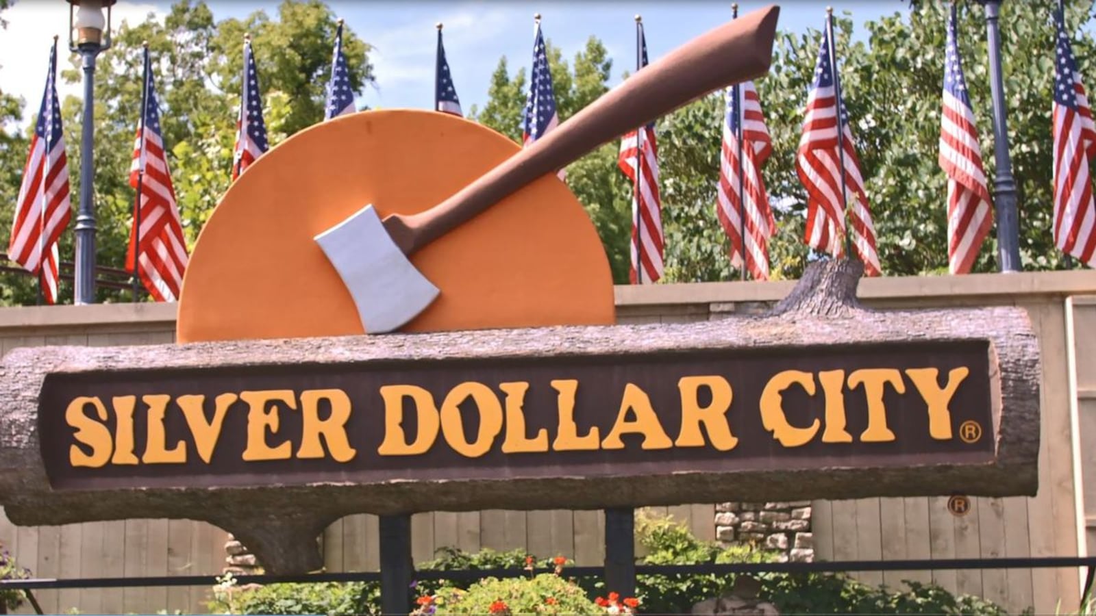 Silver Dollar City reports high attendance Saturday, potential entrance
