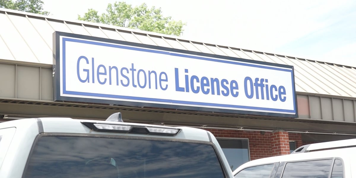 Springfield Il Dmv Springfield has 2 license offices left following the East Battlefield ...