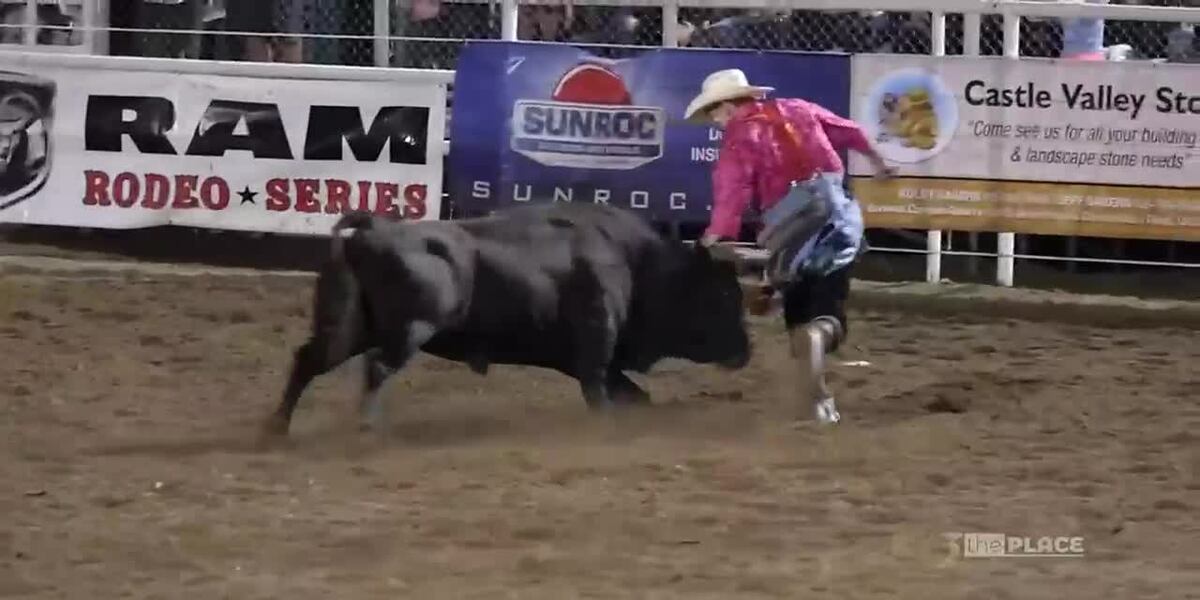 SPONSORED The Place: Get your tickets to the MO Beef Days Rodeo