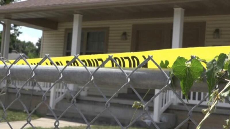 Jury finds Springfield man guilty of deadly shooting.