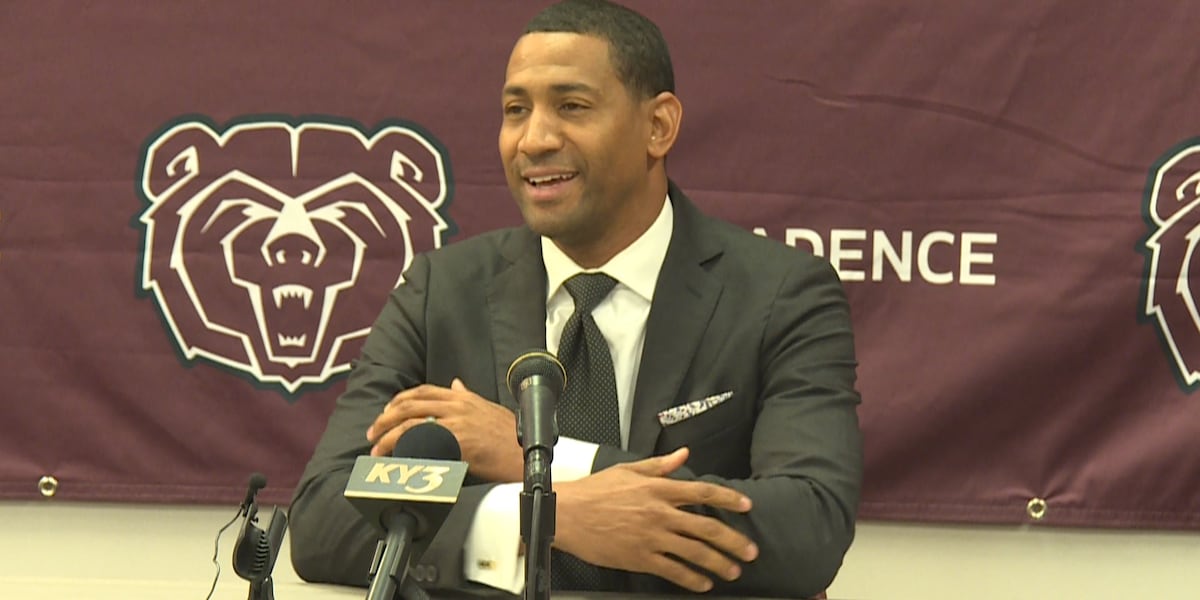 Chance Moore Missouri State defeats Evansville behind Chance Moore’s big night