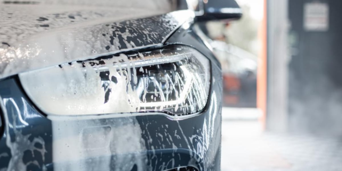 On Your Side: Better Business Bureau investigating complaints from car wash company