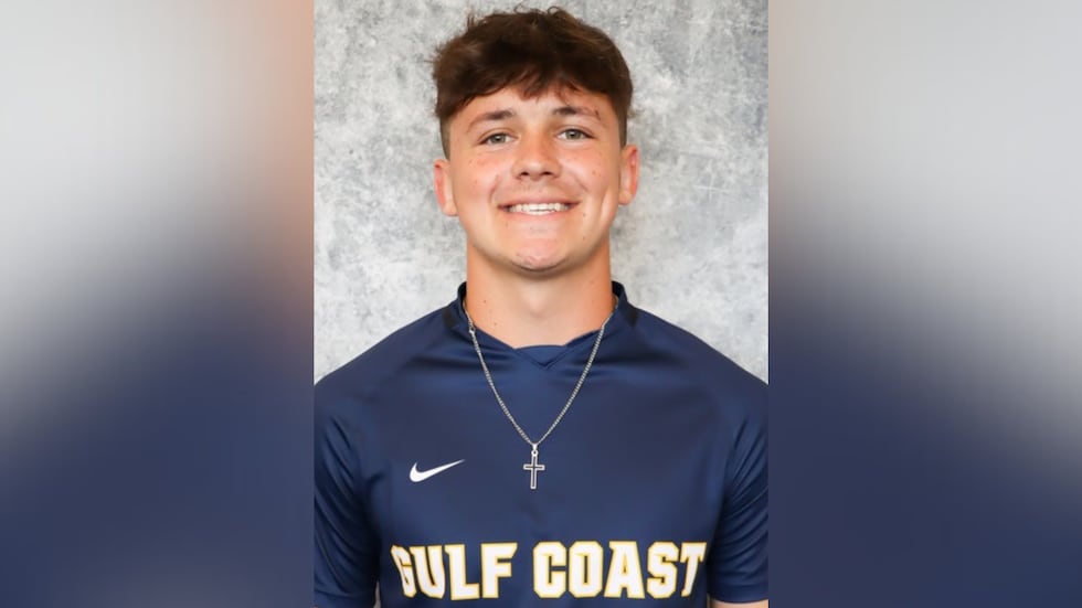 Landon Perry College soccer player killed in ‘tragic’ accident while riding electric ...