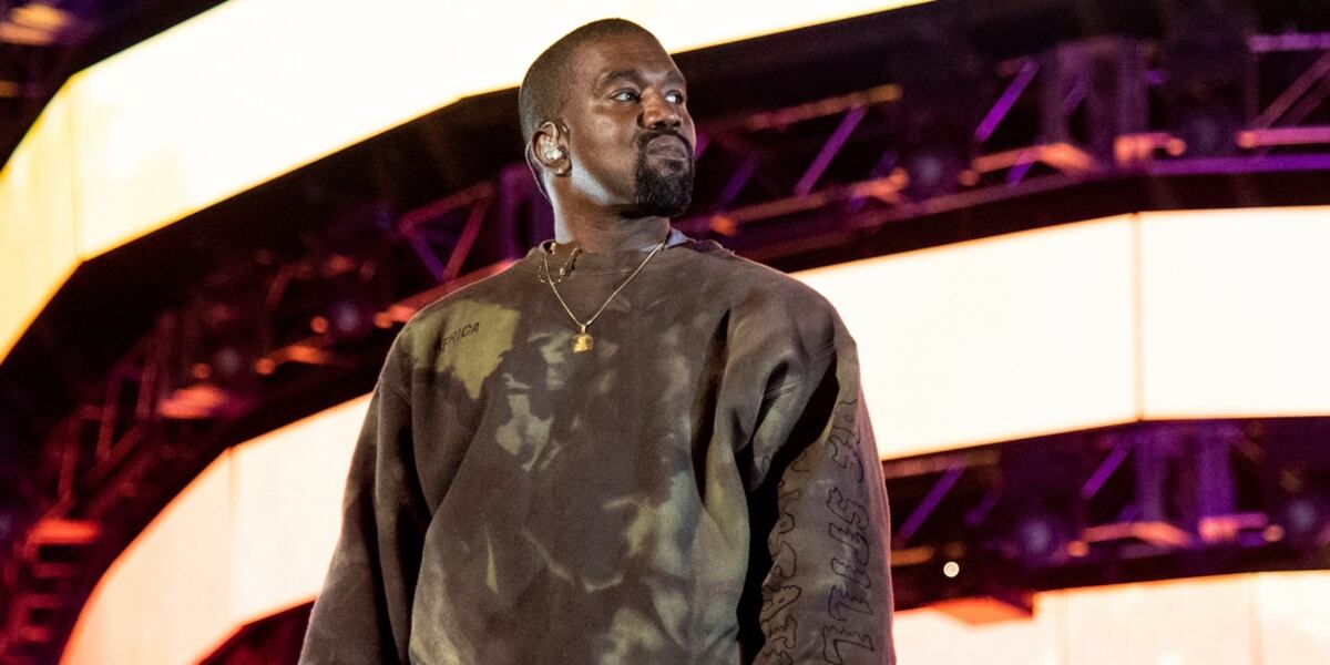 Ky The Rapper Music festival canceled after rapper Ye banned over antisemitic remarks