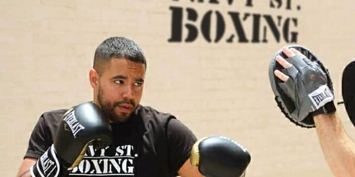 Springfield boxing coach offers free self-defense classes to women