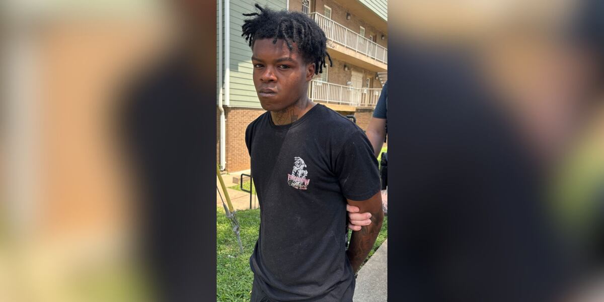 Clean Food Handler Man, 23, accused of fatally shooting co-worker at U-Haul store after ...