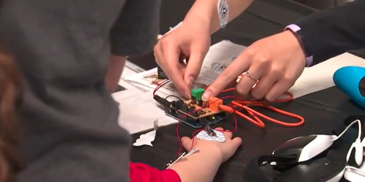 Missouri statewide science fair for middle and high school students won’t happen after funding request vetoed