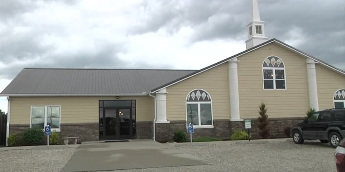 Timber Ridge Ministry Marshfield's Timber Ridge Baptist Church celebrates 175 years
