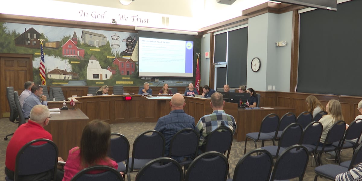 Ozark, Mo., Planning and Zoning unanimously passes recommendation for data center regulations
