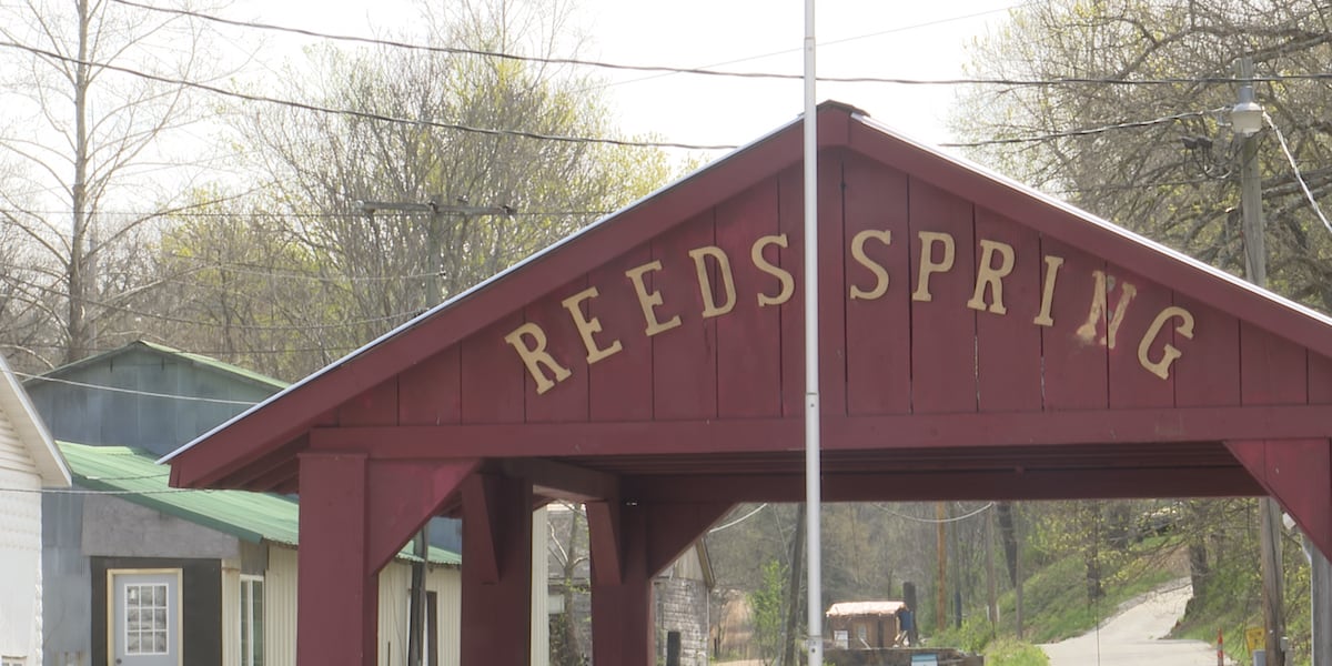 Reeds Spring Ark Write-in candidate wins Reeds Spring mayoral race