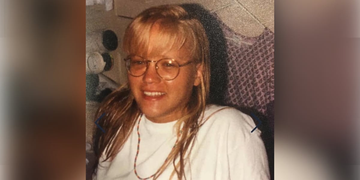 Person of interest named in the 1992 slaying of Tammy Zywicki; body found in Lawrence County, Mo.