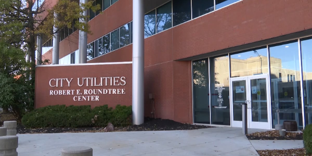 Springfield Utilities Sign Springfield’s City Utilities begins door-to-door effort to identify ...