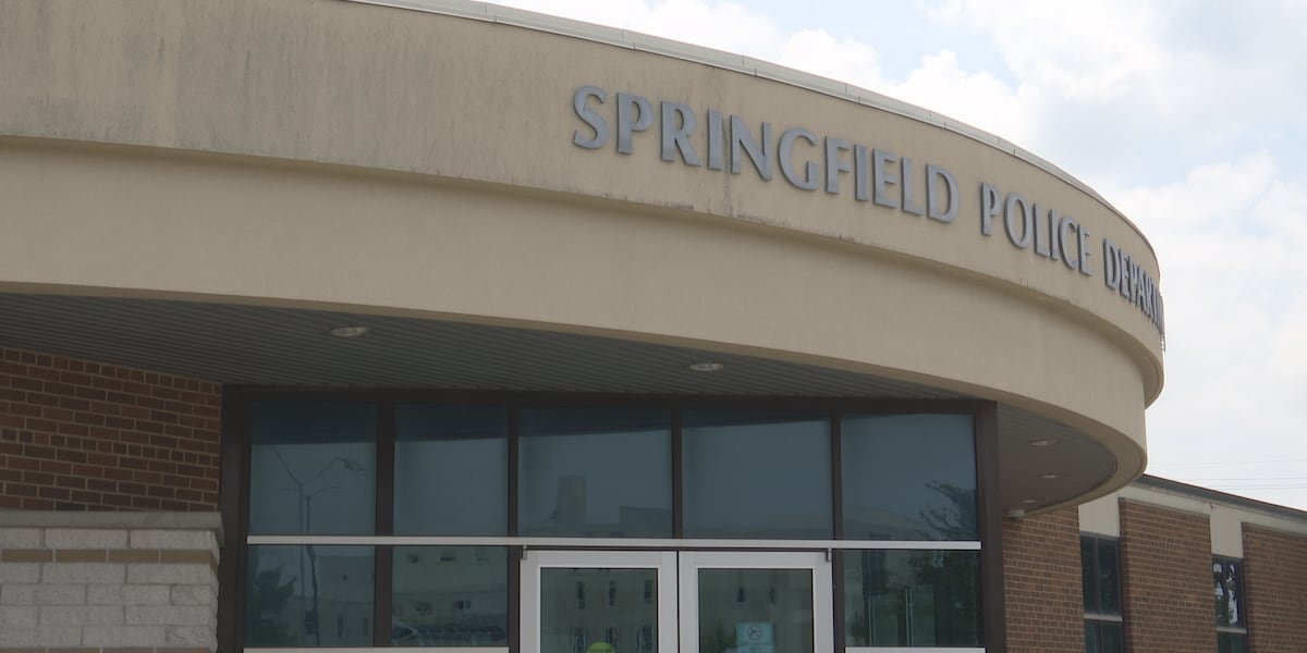 Samic Springfield Drug Box Police say violent crimes against people are down in Springfield ...