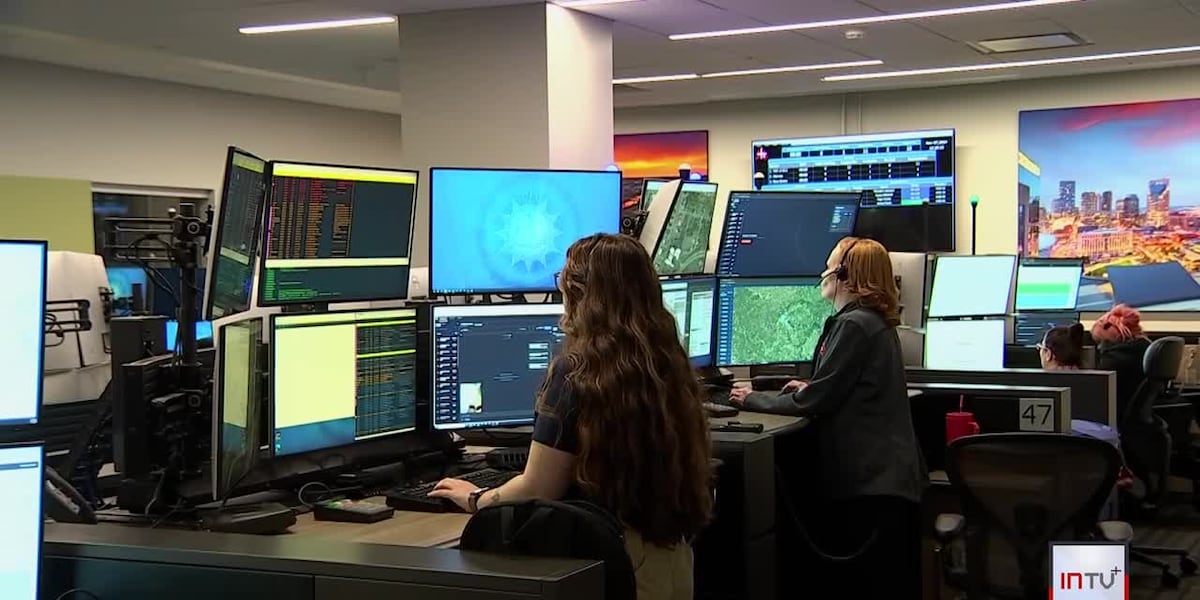 Revolutionizing Emergency Response: Cutting-Edge 911 Technology Boosts Response Time