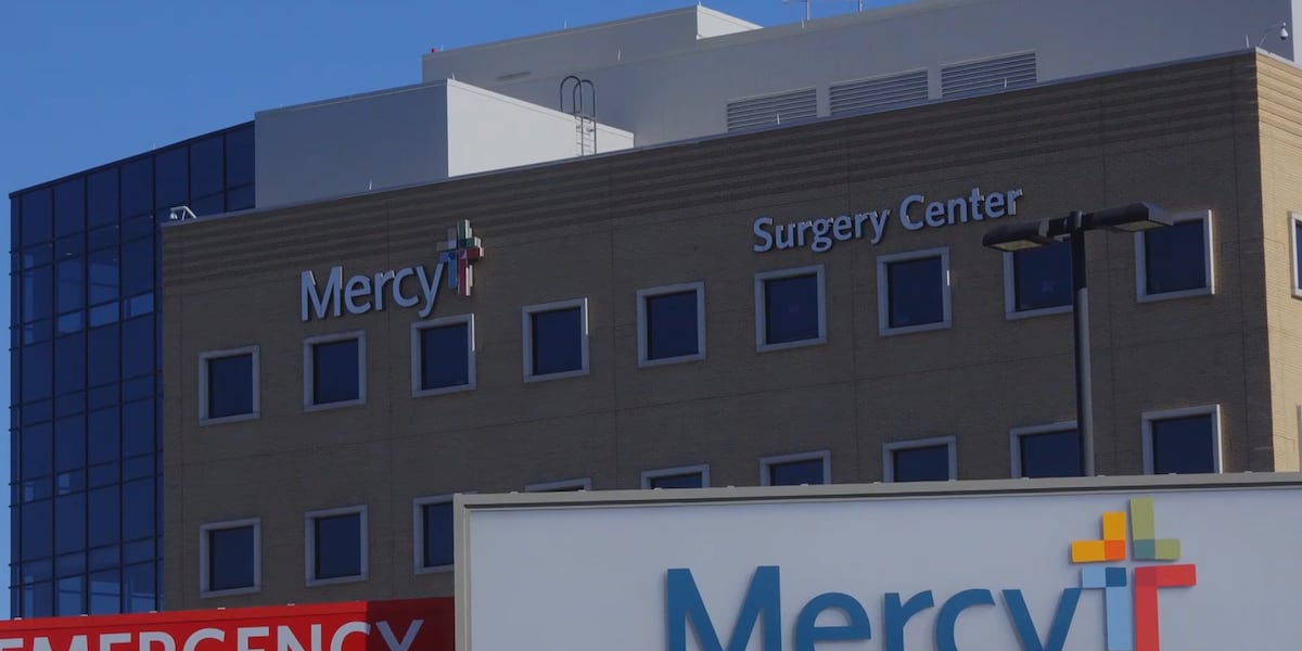 Mercy Operating Mercy changes VBAC policy, removing midwives from high-risk deliveries