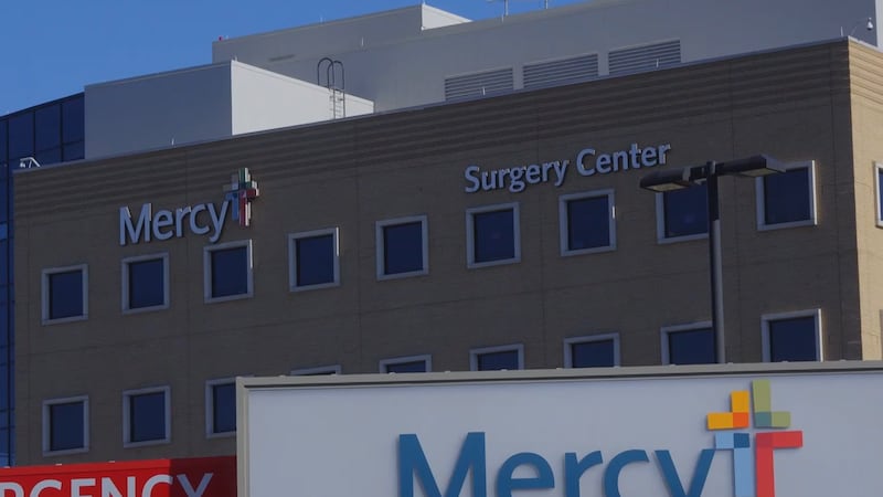 Some local mothers already weeks into their pregnancies are searching for new care after Mercy...