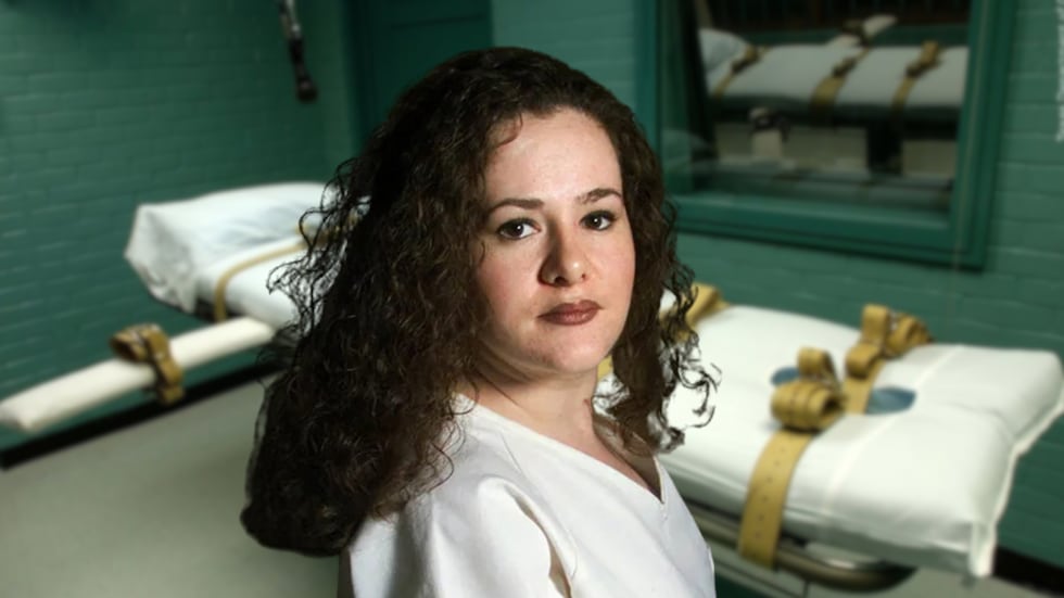 FILE -- Tennessee’s lethal injection protocol does not cover what to do if an inmate survives...