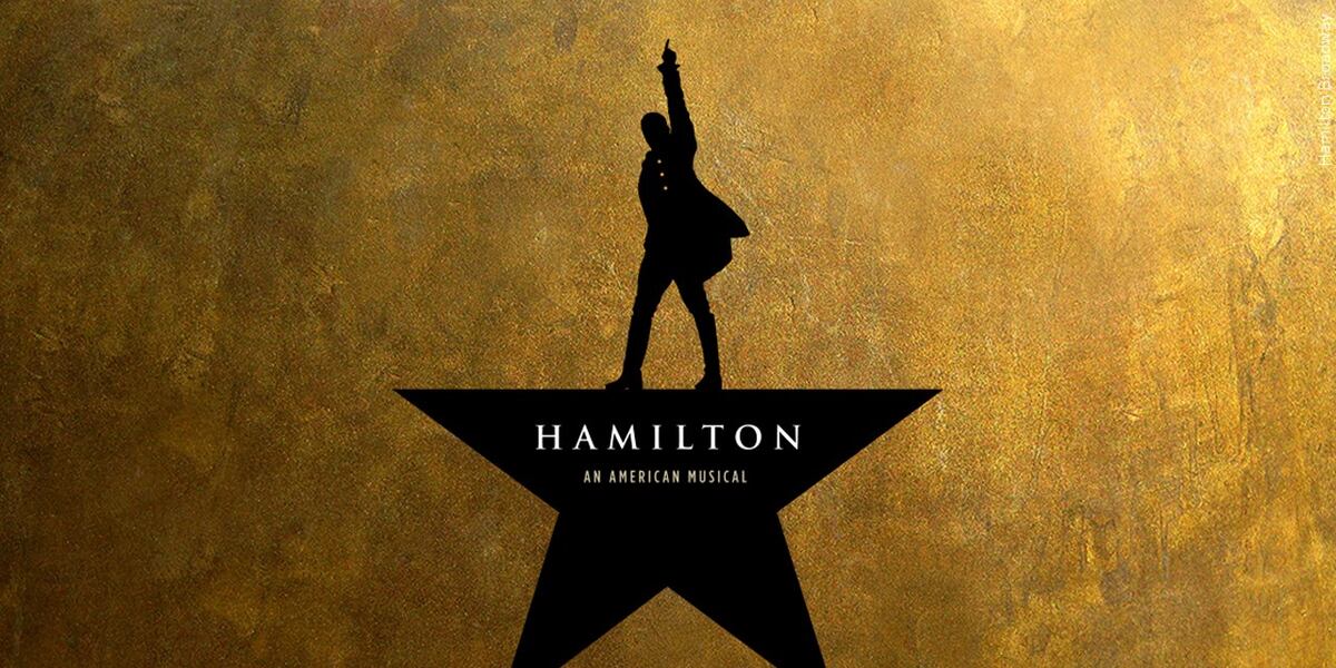 Hamilton headlines the 2022 2023 Broadway season at Juanita K Hamilton headlines the 2022 2023 Broadway season at Juanita K