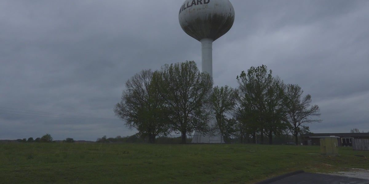 Neighbors near Willard say large-scale housing development will ...