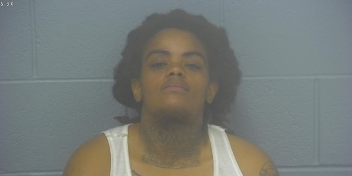 CRIME STOPPERS: Woman accused of stealing expensive Lego sets from Republic, Mo., Walmart