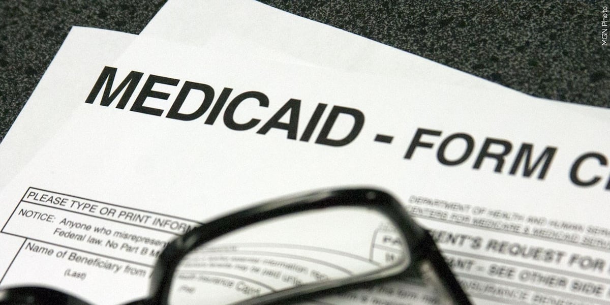 KY3 Digital Extra: How Missouri is using AI to manage Medicaid requirements