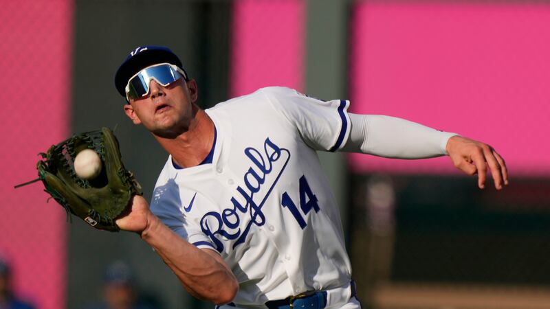 Rob Rasmussen Baseball Rasmussen and the Rays bullpen shine in win over Royals, extending ...