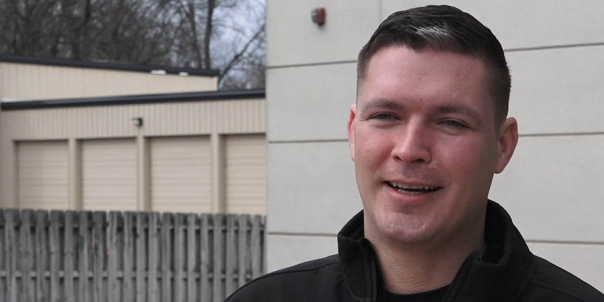 Springfield business co-founder holds suspect until police arrive in fatal downtown shooting Friday night