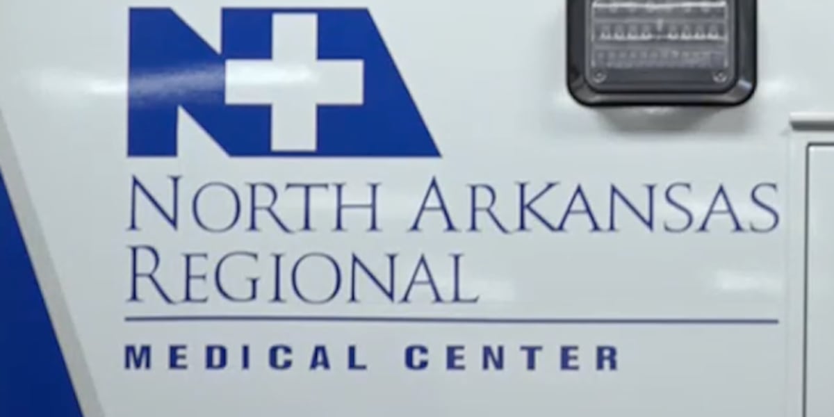 KY3 Digital Extra: North Arkansas Regional Medical Center earns awards in stroke care
