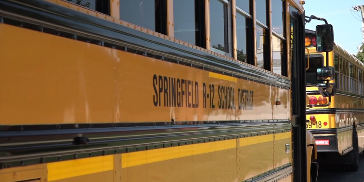Springfield Public Schools could lose 750,000 because of missed